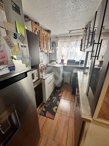 Departamento En Venta De 3 Dorm. En Maipú
