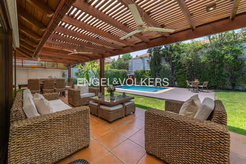 Casagrande, Excelente Con 2 Suite