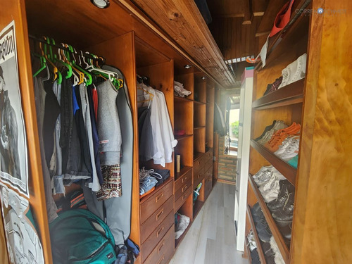 Casa En Venta De 4 Dorm. Condominio Santa Sofia, Machalí