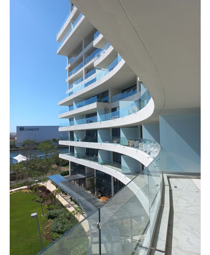 Departamento En Venta Frente A La Isla En Cabo Norte Yucatán
