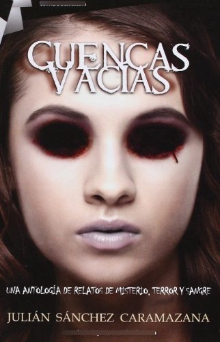 Cuencas Vacias, De Julian Sanchez Caramazana. Editorial Ediciones Tombooktu, Tapa Blanda En Español