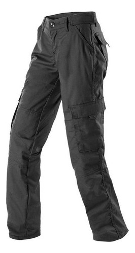 Pantalón Táctico Femenino Foxboy Protección Uv 50