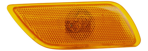 Tyc Ford Focus Replacement Side Marker Lamp Lado Pasajero