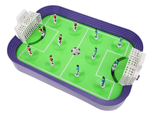 Football Table Shot Mini, Equipo De Sobremesa Para Niños