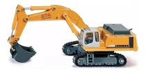 Comprar Excavadora Hidráulica Liebherr Maquina Construcció Siku 1\u002F87