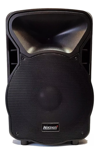 Bafle Activo Lexsen X5 15 Pulgadas 150w Rms Bluetooth