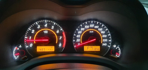 Toyota Corolla 1.8 Xei At Pack 136cv 2014