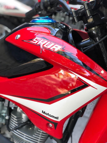 Imagen 5 de 15 de Motomel Skua 150 0km 2022 Enduro Keller Corven Triax Tornado