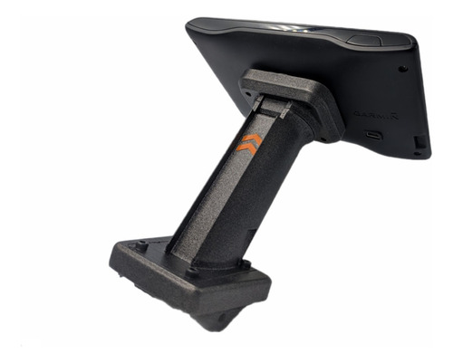 Soporte Gps Garmin Zumo 396 Accesorios Ktm 250 390 790