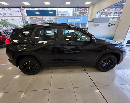Chevrolet Tracker 1.2 Rs At6