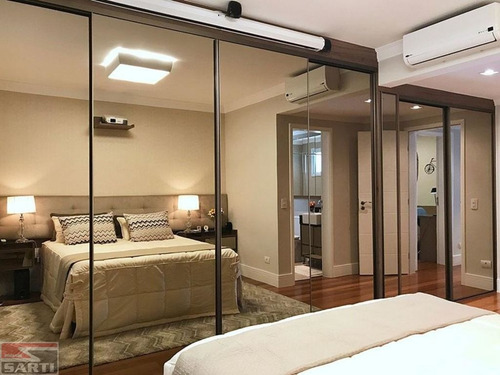 Imagem 8 de 15 de Condominio No Tremembé - St18297