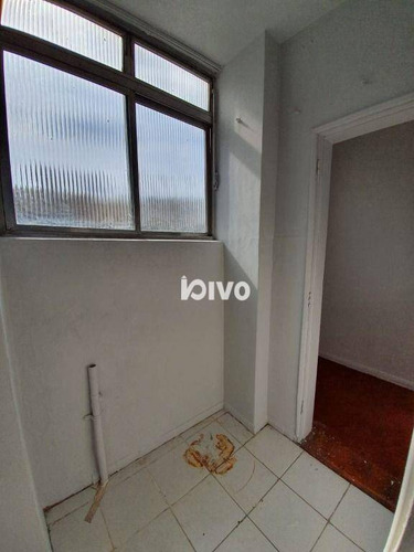 Imagem 10 de 18 de Apartamento 2 Quartos 98 M² Com Varanda E Quintal - Bela Vista - Ap4576