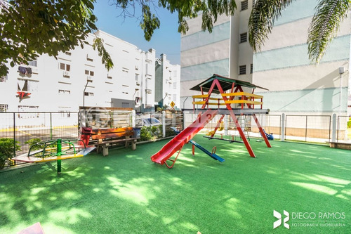 Imagem 14 de 16 de Apartamento, 2 Dormitórios, 51.56 M², Morro Santana - 183890