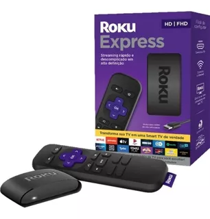 Roku Premier