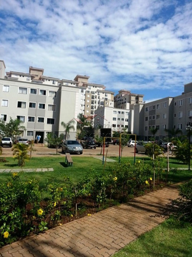 Imagem 2 de 10 de Apartamentos - Ref: L6335