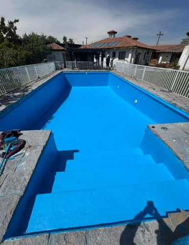 Revestimientos En Fibra Para Piscinas De Fibra Y Hormigón