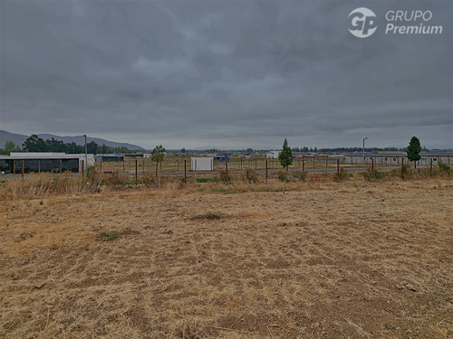 Rebajado Terreno En Construcción En Venta En Padre Hurtado