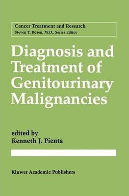 Libro Diagnosis And Treatment Of Genitourinary Malignanci...