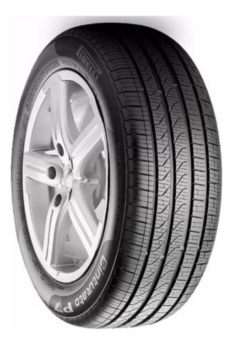 225/45r17 Pirelli Cinturato P7 Run Flat 91y (*)
