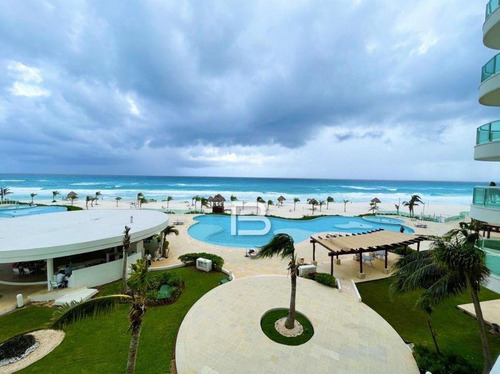 Departamento En Renta Bay View Grand