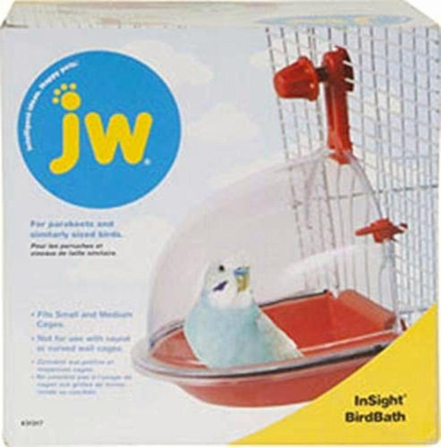 Jw Pet Company Insight Accesorio Para Pájaros