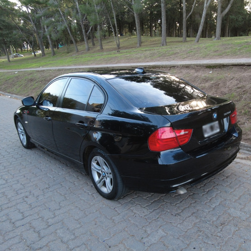 Bmw Serie 3 2.0 320d Sedan Executive