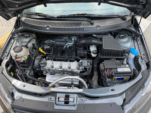 Volkswagen Gol Trend 1.6 Trendline 101cv 2020