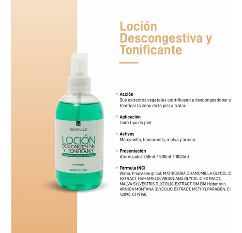 Kit Facial Cutis Seco Con Emulsion De Zanahoria - Biobellus