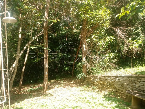 Imagem 20 de 22 de Chácara Com 27.000m2, Casa Rústica, 2 Córregos, 5 Km Da Cidade, Cercada - Pirenópolis - Go - Ch00002 - 68069363