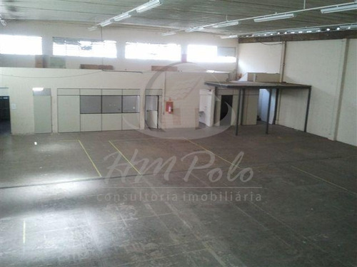 Imagem 4 de 8 de Prédio Para Aluguel Em Jardim Santa Genebra - Pr035035