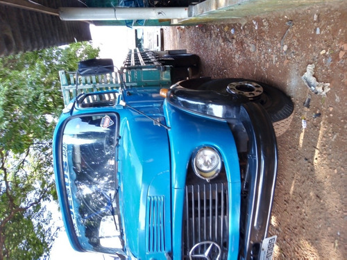 Mercedes Bens 1113 1113