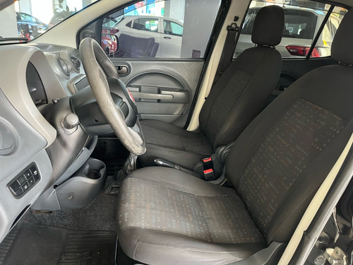 Fiat Uno 1.0 EVO VIVACE 8V FLEX 4P MANUAL