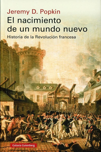 Libro El Nacimiento De Un Mundo - Diego Moldes
