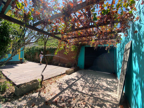Oficina En Venta, Barrio Italia (85407)