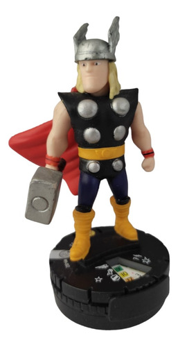 Thor #m-002 Heroclix Wizkids Marvel