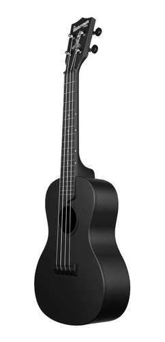 Imagen 2 de 9 de Ukelele Kala Waterman Concierto Con Funda Cuotas