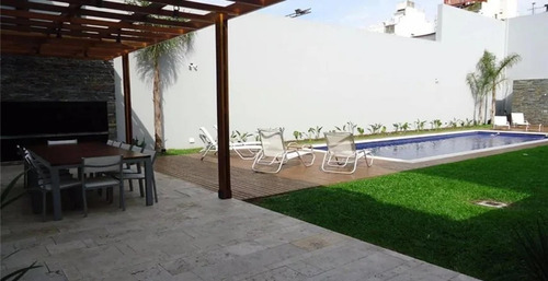 Imagen 10 de 13 de Monoambiente Dividido En Torre Exclusiva Con Amenities