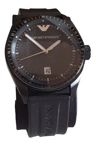 Relógio Masculino Emporio Armani