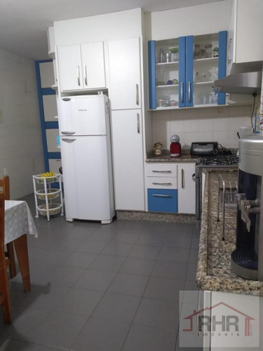 Chácara Para Venda Em Ribeirão Pires, Tanque Caio, 2 Dormitórios, 1 Banheiro, 3 Vagas - 763_1-1672817