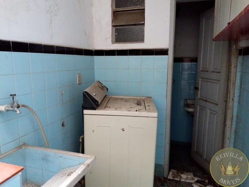 Imagem 19 de 24 de Sobrado Comercial Ou Residêncial No Ipiranga - Ca00053 - 34961848