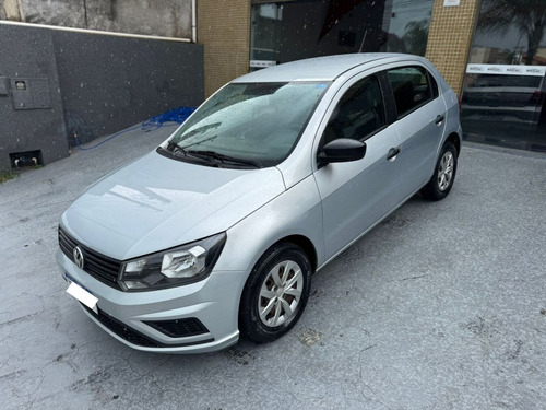 Volkswagen Gol Gol 1.0 Flex 12V 5p
