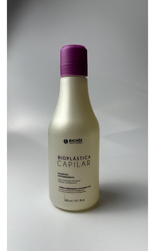 Richée Profesional | Mascarilla Capilar Bioplastica Biobtx
