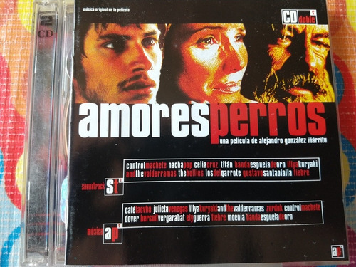 cancion de amores perros cancion de amores perros