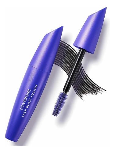 Covergirl Lash Blast Fusión Mascara + Perfect Point Plus Ojo