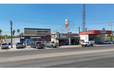 Local comercial en venta