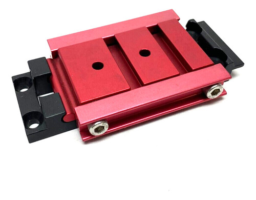 Piab 01.18.209 Vacuum Pump Mounting Rail Mr1 Cpl 772 Ccr