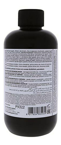 Diego Dalla Palma Rebuilding And Repairing Mask 6.8 Oz