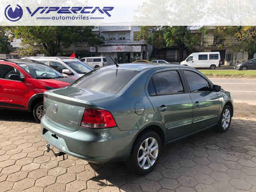 Volkswagen Gol Comfort Automatico U$s 2500 Y Cuotas 1.6