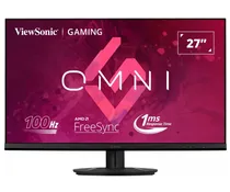 Comprar Monitor gamer ViewSonic VX2716 27 1080p 1ms 100Hz IPS Omni LED negro 220V