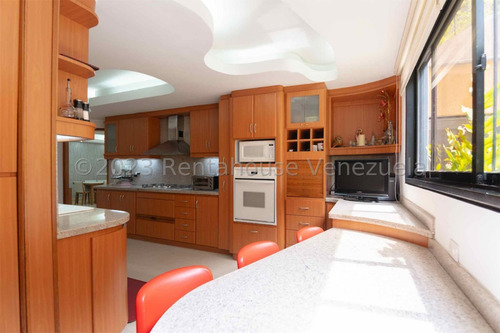 Venta De Apartamento Planta Baja\ Lomas De La Alameda\ Mg- 4-9606